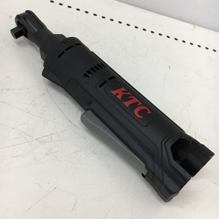  KTC ケーティーシー 9.5sq.コードレスラチェットレンチセット  JTRE310