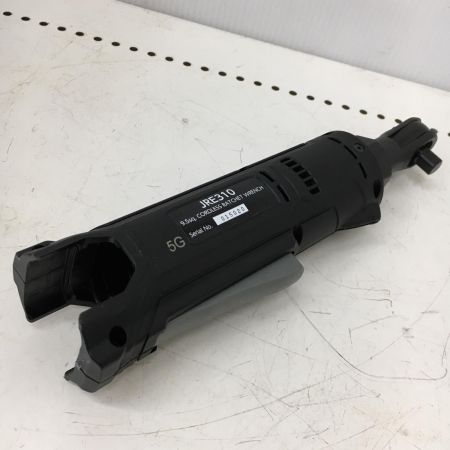  KTC ケーティーシー 9.5sq.コードレスラチェットレンチセット  JTRE310