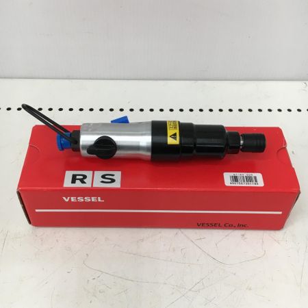  VESSEL ベッセル エアドライバー GT-S4.5DR