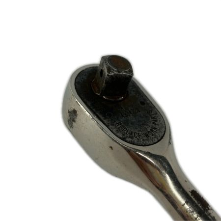 Snap-on スナップオン ハンドツール ラチェットハンドル F830