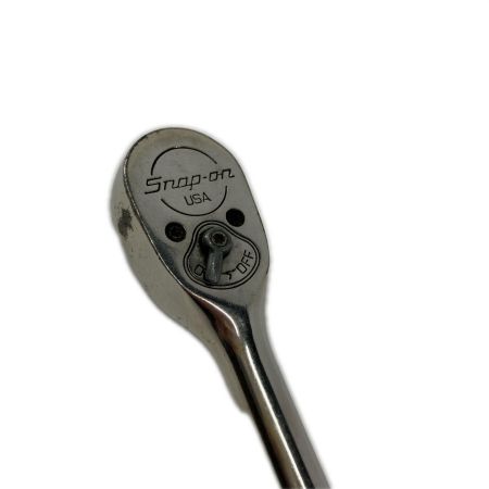 Snap-on スナップオン ハンドツール ラチェットハンドル F830