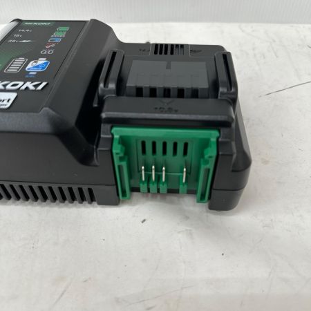 HiKOKI ハイコーキ 急速充電器 UC18YDML