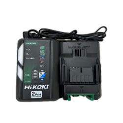 HiKOKI ハイコーキ 急速充電器 UC18YDML Sランク
