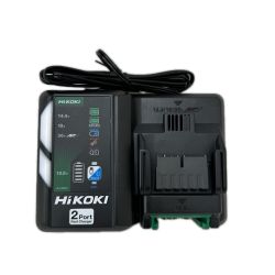HiKOKI ハイコーキ 急速充電器 UC18YDML Sランク