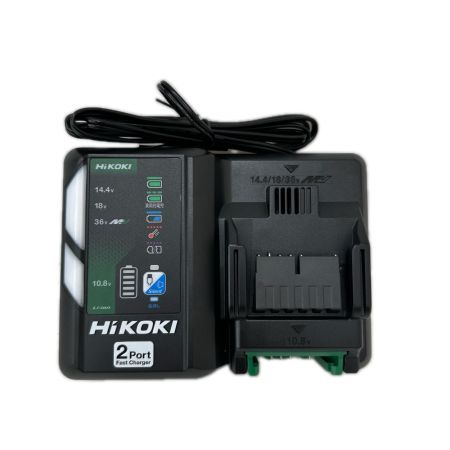 HiKOKI ハイコーキ 急速充電器 UC18YDML