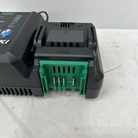 HiKOKI ハイコーキ 急速充電器 UC18YDML