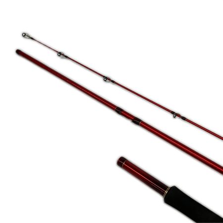  SHIMANO シマノ ロッド 20ワールドシャウラ BG 21055R-3 39875
