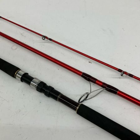  SHIMANO シマノ ロッド 20ワールドシャウラ BG 21055R-3 39875