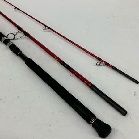  SHIMANO シマノ ロッド 20ワールドシャウラ BG 21055R-3 39875