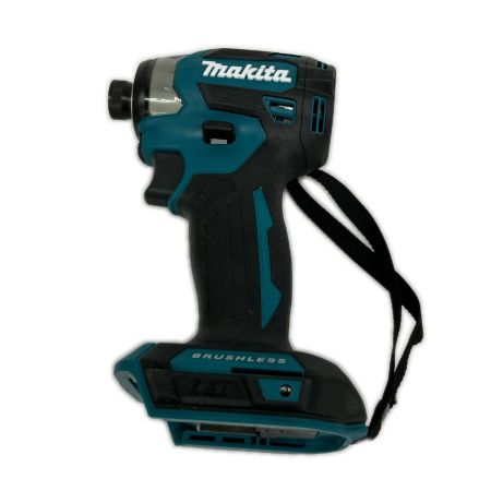  MAKITA マキタ 充電式 インパクトドライバ 18v TD173DZ