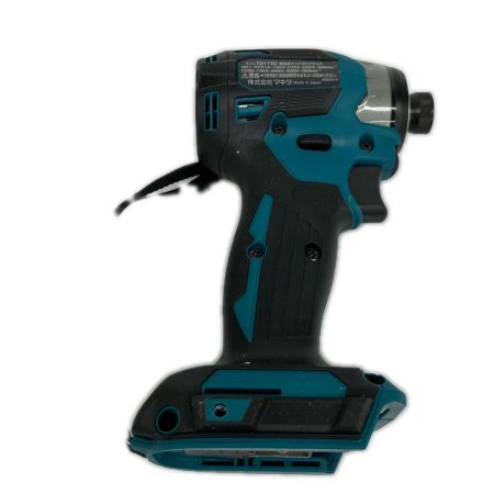  MAKITA マキタ 充電式 インパクトドライバ 18v TD173DZ