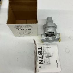 △△ MIYAWAKI スチームトラップ size15 2 TB7N Sランク