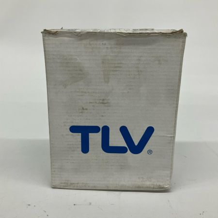  TLV スチームトラップ 20mm A3-N