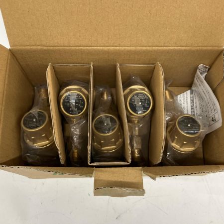  MIYAWAKI スチームトラップ 15A　5Pセット W1-3