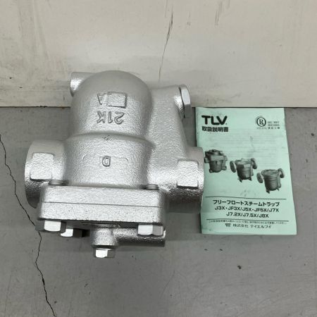  TLV スチームトラップ 32mm J5X-5