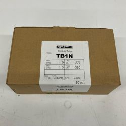 △△ MIYAWAKI スチームトラップ 10A 10個入 TB1N Sランク