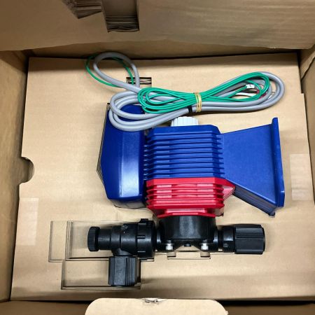  IWAKI イワキ電磁定量ポンプ EHN-B11PPMR