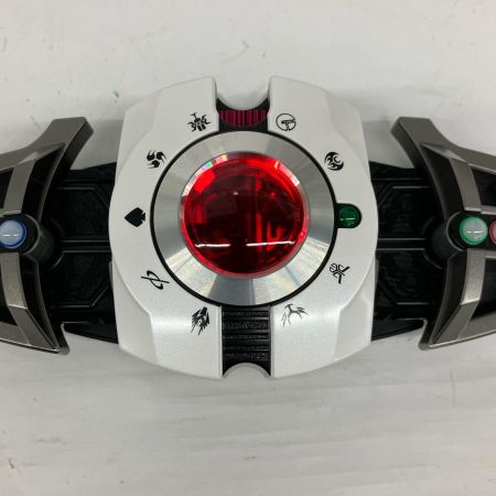  仮面ライダーディケイド  CSMディケイドライバーver.2＆ケータッチ 2022