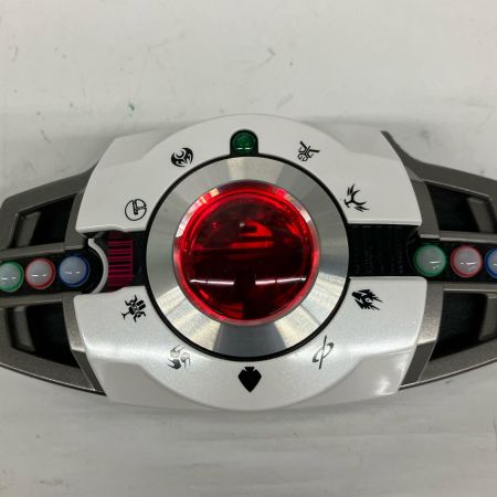   仮面ライダーディケイド  CSMディケイドライバーver.2＆ケータッチ 2022