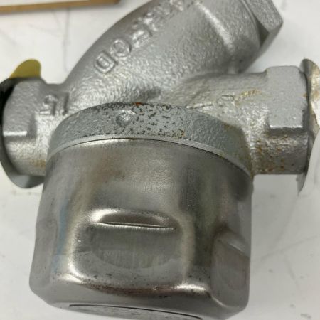  MIYAWAKI ミヤワキ スチームトラップ 15A  S31N 5