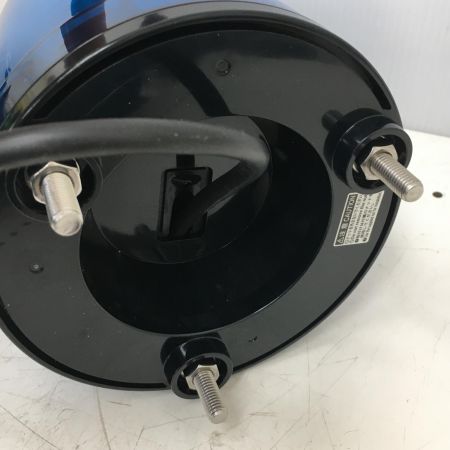   PATLITE 表示灯  SL15-M2JN-B ブルー