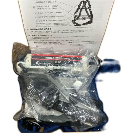 Tanizawa 工具 工具関連用品 フルハーネス型安全帯 Tanizawa  572A-N タニザワ  572A-N ﾀﾆｻﾞﾜ