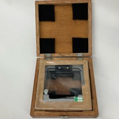  KEIKI 大菱計器製作所 精密角形水準器 150mm A級 JIS B7510 精密角形水準器 Sランク