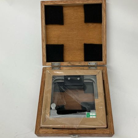  KEIKI 大菱計器製作所 精密角形水準器 150mm A級 JIS B7510 精密角形水準器