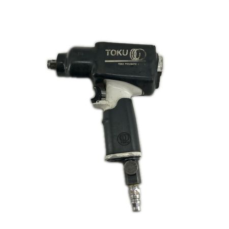 TOKU エアツール エアインパクトレンチ 常圧  12.7mm MI-16M