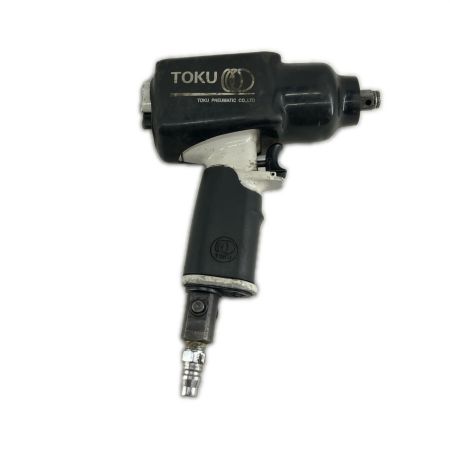 TOKU エアツール エアインパクトレンチ 常圧  12.7mm MI-16M