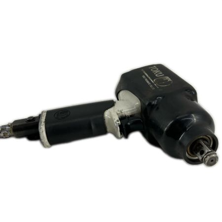 TOKU エアツール エアインパクトレンチ 常圧  12.7mm MI-16M