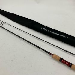 △△ SHIMANO シマノ ロッド スコーピオン2832RS-2 39748 Aランク