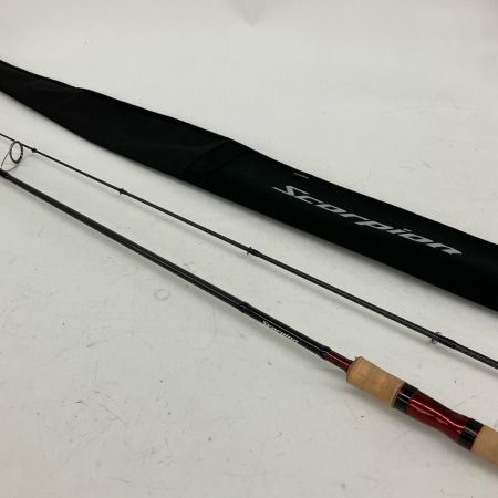  SHIMANO シマノ ロッド スコーピオン2832RS-2 39748