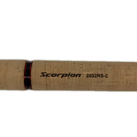  SHIMANO シマノ ロッド スコーピオン2832RS-2 39748