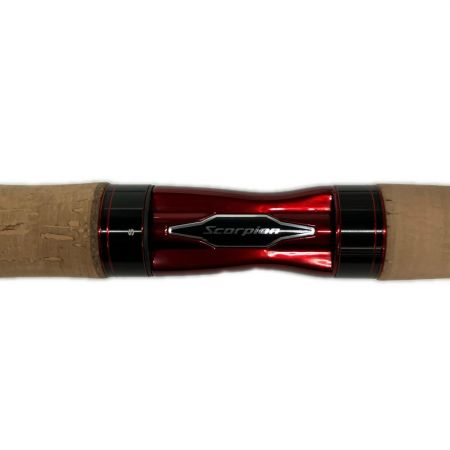  SHIMANO シマノ ロッド スコーピオン2832RS-2 39748