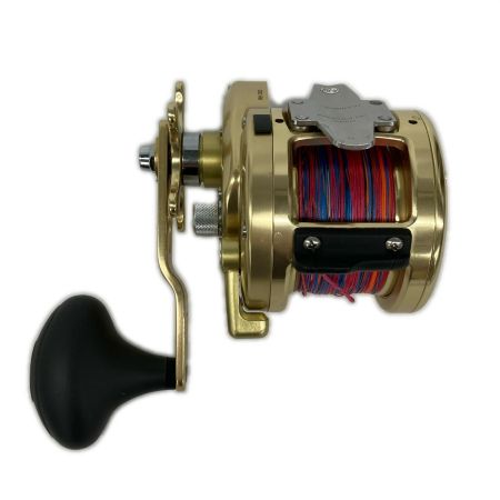  SHIMANO シマノ Scorpion OCEA JIGGER スコーピオン オシアジガー 2000P RH302