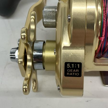  SHIMANO シマノ Scorpion OCEA JIGGER スコーピオン オシアジガー 2000P RH302