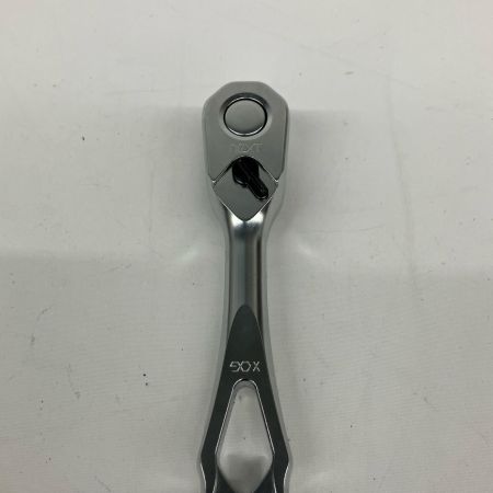  nepros ラチェットハンドル 9.5sq 3/8 neXT NBR390X