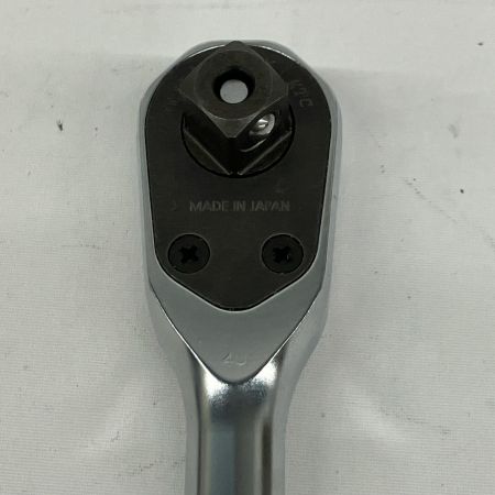  nepros ラチェットハンドル 9.5sq 3/8 neXT NBR390X