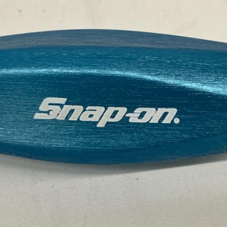  Snap-on スナップオン 3/8 フレックスショートラチェット FHKFD80A  9.5mm スタビー FHKFD80A