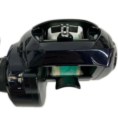  DAIWA ダイワ ベイトリール 23ソルティスト TW 100XH PEスペシャル 替スプール付 00631034