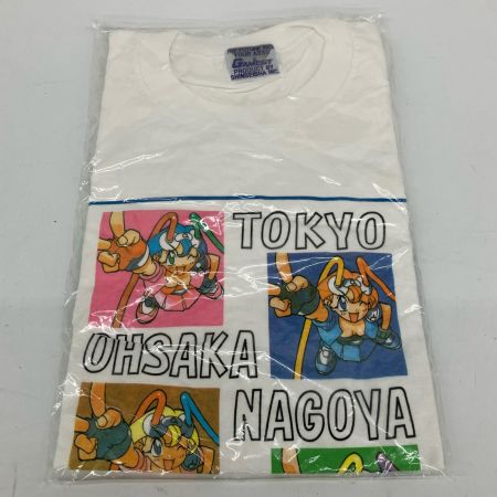   GAMEST ゲーメスト マルゲ屋 90年代 ヴィンテージTシャツ 吉崎観音