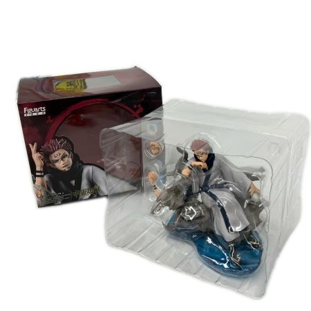 フィギュア 呪術廻戦 フィギュアーツZERO 宿儺
