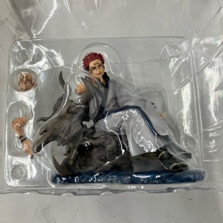 フィギュア 呪術廻戦 フィギュアーツZERO 宿儺