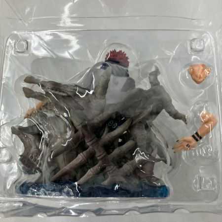 フィギュア 呪術廻戦 フィギュアーツZERO 宿儺