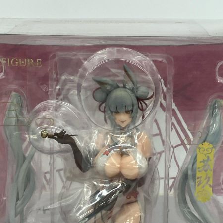   SSR-FIGURE <異人館> 蘇玖 1/7 完成品フィギュア  色紙付