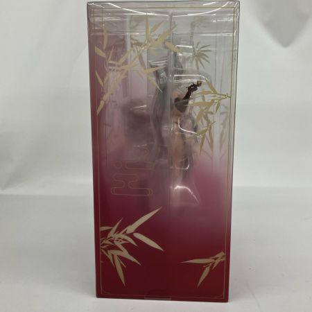   SSR-FIGURE <異人館> 蘇玖 1/7 完成品フィギュア  色紙付