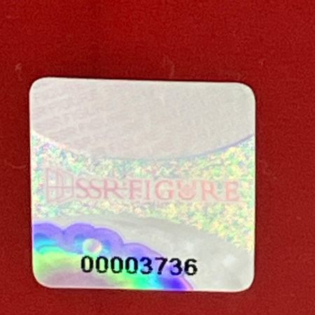   SSR-FIGURE <異人館> 蘇玖 1/7 完成品フィギュア  色紙付