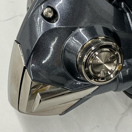  SHIMANO シマノ リール 15ツインパワーSW 8000HG 03320