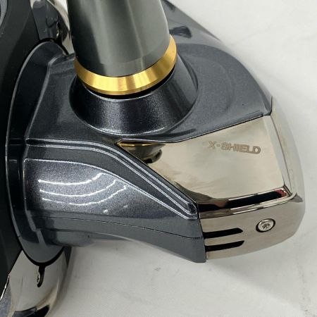  SHIMANO シマノ リール 15ツインパワーSW 8000HG 03320